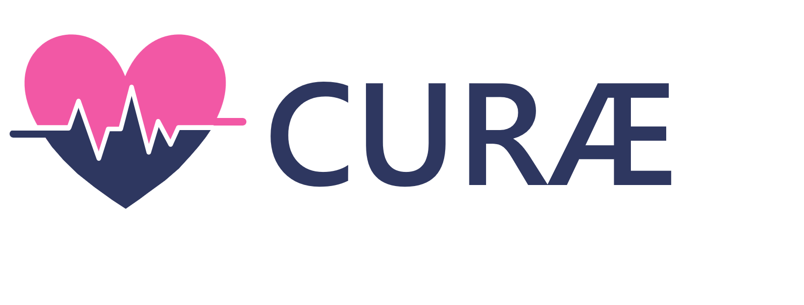 Logo CURAE